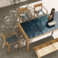 Outdoor Tables