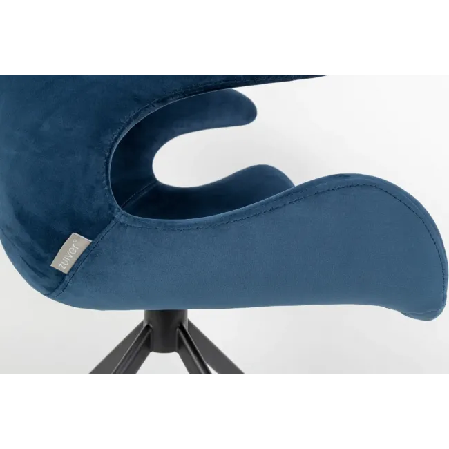 MIA | Armchair Blue