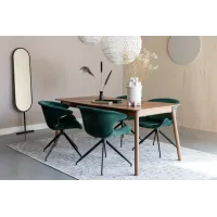 MIA | Armchair Green