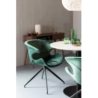 MIA | Armchair Green