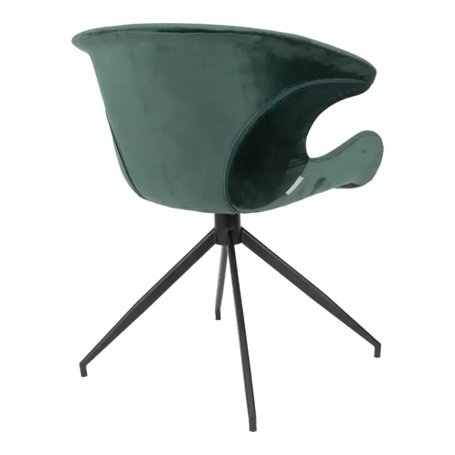 MIA | Armchair Green