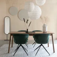 MIA | Armchair Green