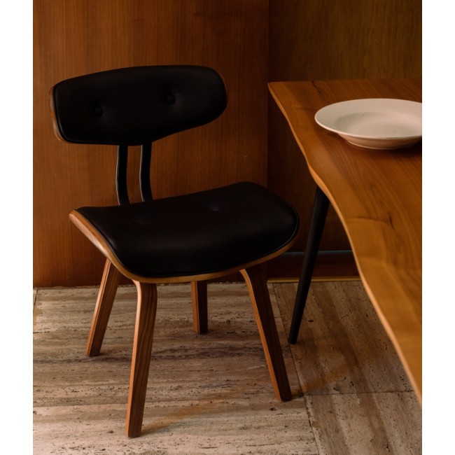 BLACKWOOD Chair | Walnut