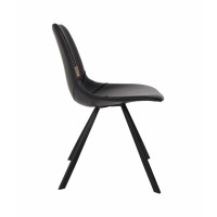 FRANKY Chair | Black