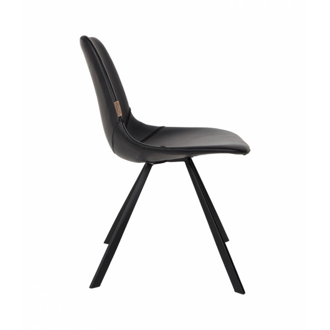 FRANKY Chair | Black