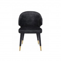 LUNAR Chair | Anthracite FR