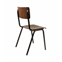 SCUOLA Chair 
