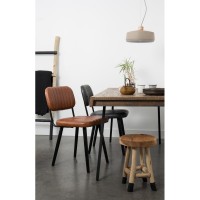 JAKE Chair | Black