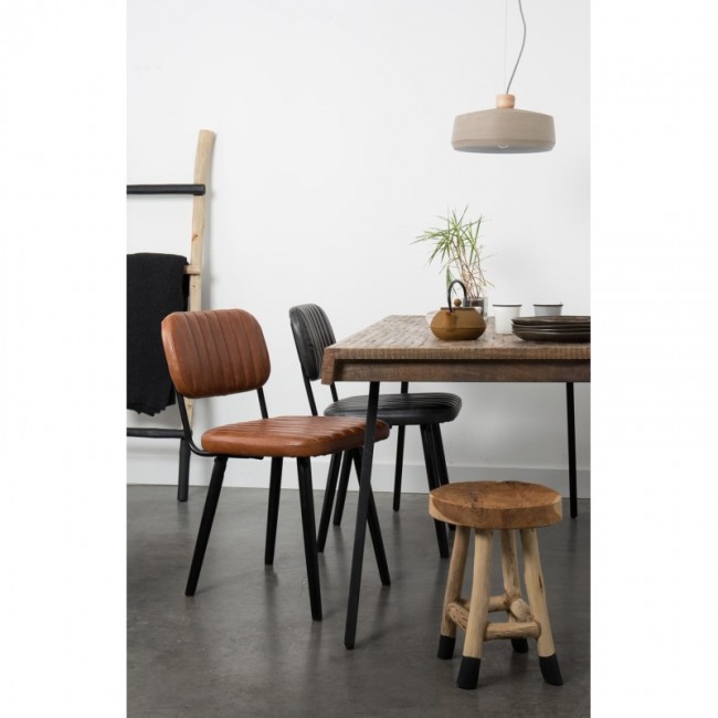 JAKE Chair | Black