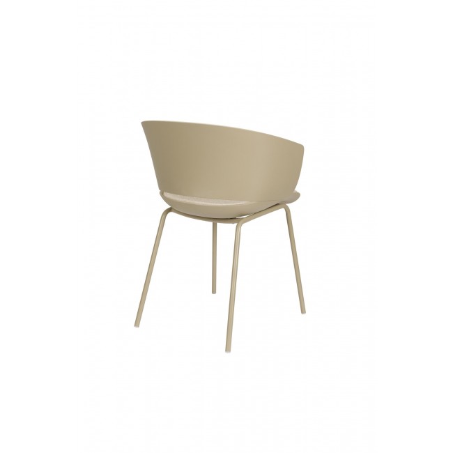 JESSICA Chair | Beige