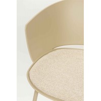 JESSICA Chair | Beige