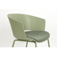 JESSICA Chair | Green