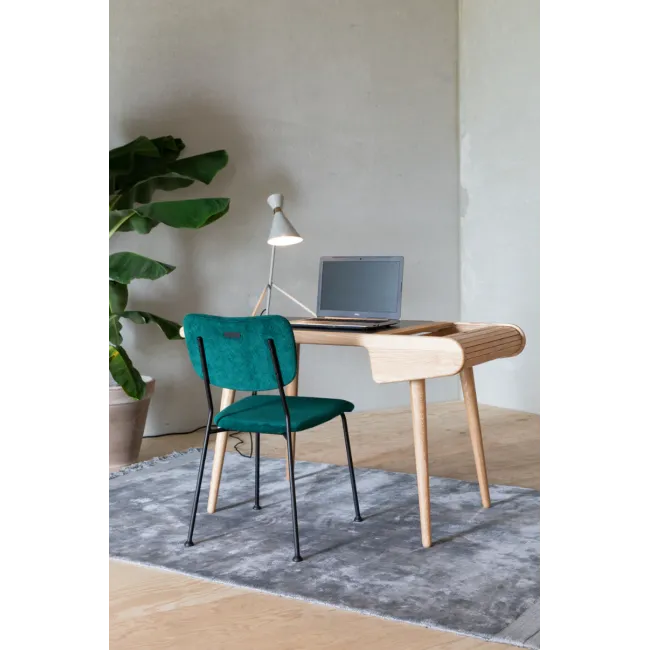 BENSON Chair | Green
