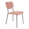 BENSON Chair | Pink