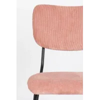 BENSON Chair | Pink