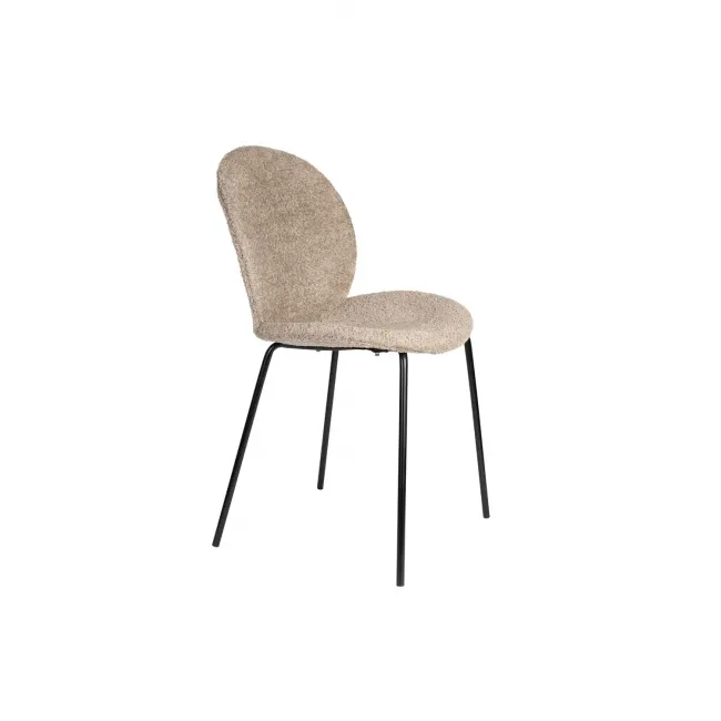 BONNET Chair | Beige