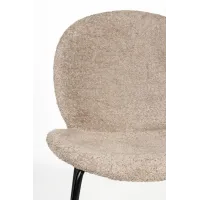 BONNET Chair | Beige
