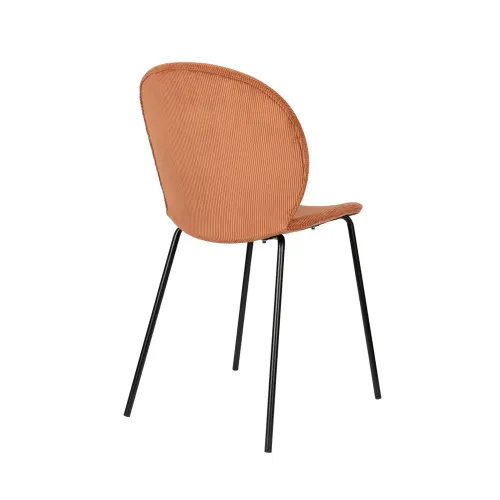 BONNET Chair | Terra Cotta
