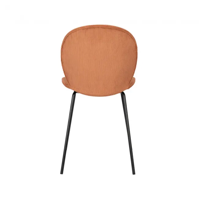 BONNET Chair | Terra Cotta