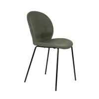 BONNET Chair | Green