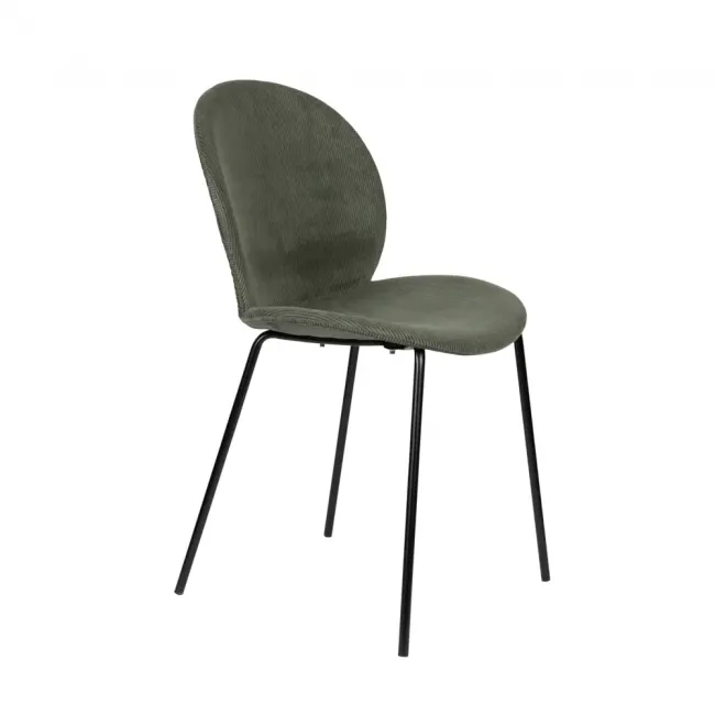 BONNET Chair | Green