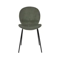 BONNET Chair | Green