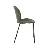 BONNET Chair | Green