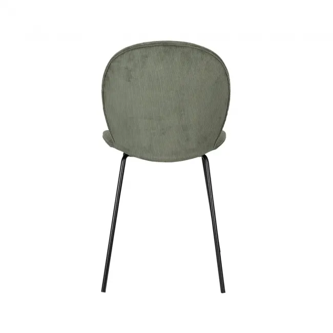 BONNET Chair | Green