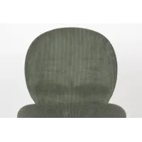 BONNET Chair | Green