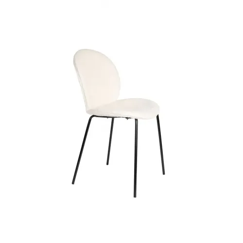 BONNET Chair | Off-White