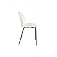 BONNET Chair | Off-White