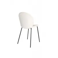 BONNET Chair | Off-White