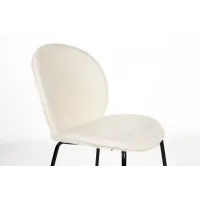 BONNET Chair | Off-White