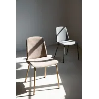 CLIP Chair | Beige