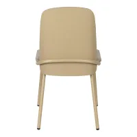 CLIP Chair | Beige