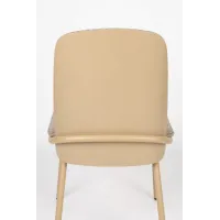 CLIP Chair | Beige