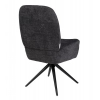 DUSK Chair | Dark Gray