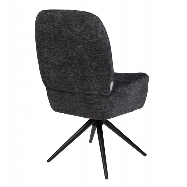 DUSK Chair | Dark Gray