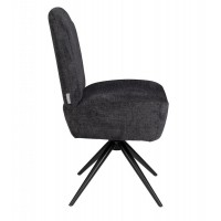 DUSK Chair | Dark Gray