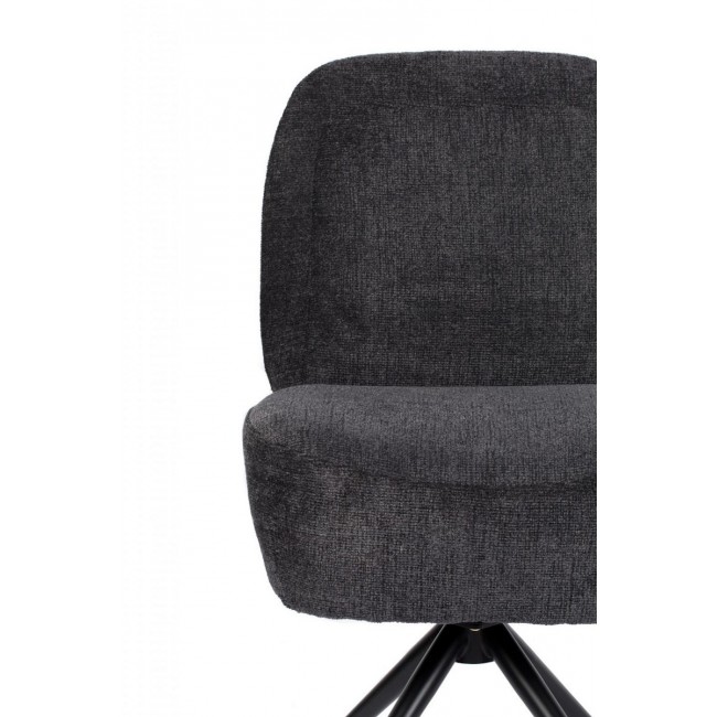 DUSK Chair | Dark Gray