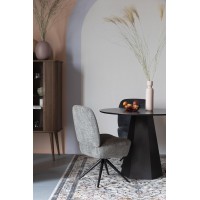 DUSK Chair | Dark Gray