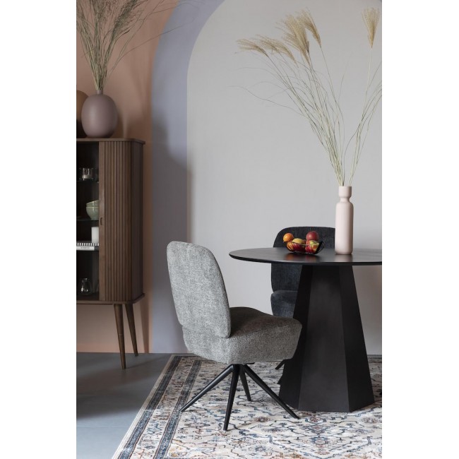 DUSK Chair | Dark Gray