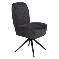 DUSK Chair | Dark Gray
