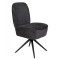 DUSK Chair | Dark Gray