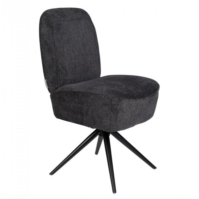 DUSK Chair | Dark Gray