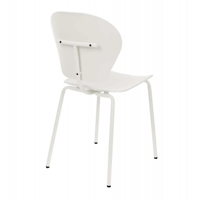 OCEAN Chair | Coconut Milk