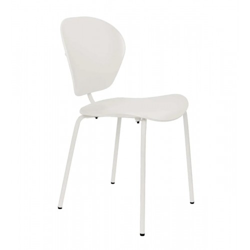 OCEAN Chair | Coconut Milk