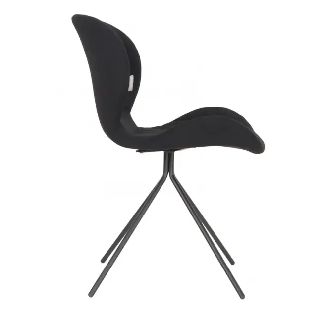 OMG Chair | Black