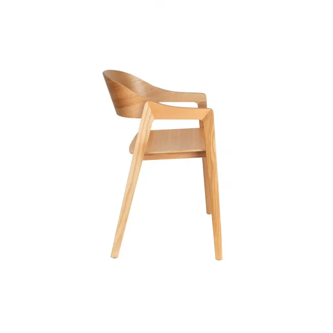 Westlake Armchair | Natural