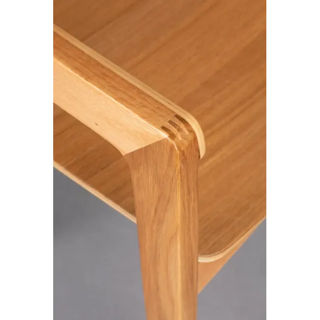 Westlake Armchair | Natural